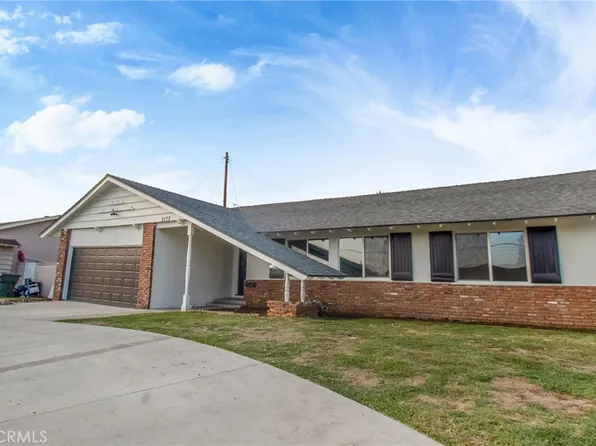 5172 Orchard St, Montclair, CA 91763