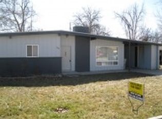 1522 Monte Vista Dr, Caldwell, ID 83605