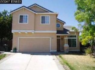 5210 Primrose Ct, Antioch, CA 94531