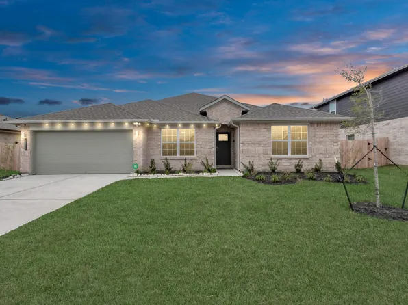 1111 Park Crest Dr, Missouri City, TX 77459
