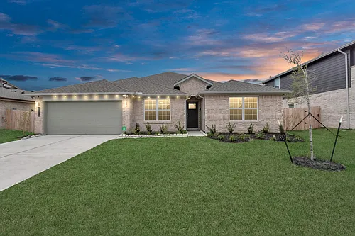 1111 Park Crest Dr Photo 1