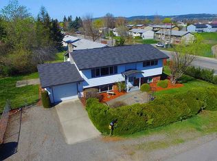 1521 N Pierce Rd, Spokane, WA 99206