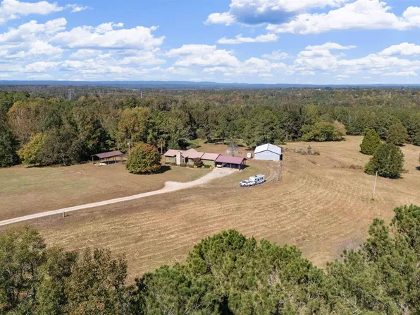 1799 County Road 452, Woodland, AL 36280