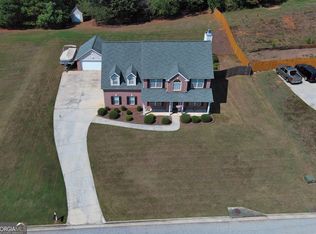 1120 The By Way, McDonough, GA