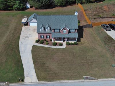 1120 The By Way, McDonough, GA, 30252