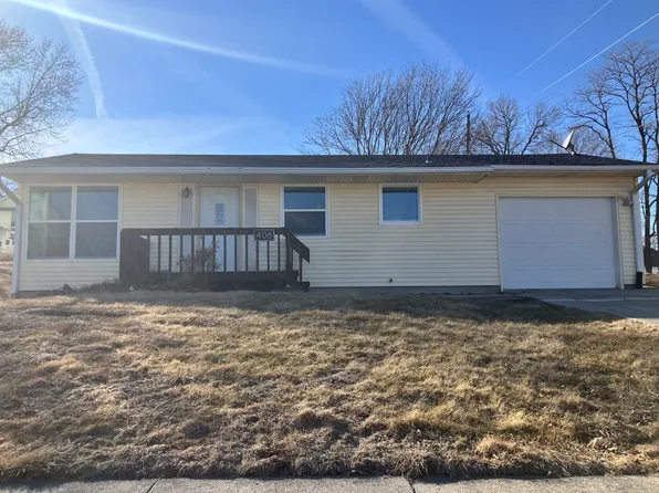 406 Cross St, Lynnville, IA 50153