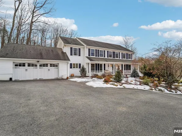 701 Ramapo Valley Rd, Mahwah, NJ 07430