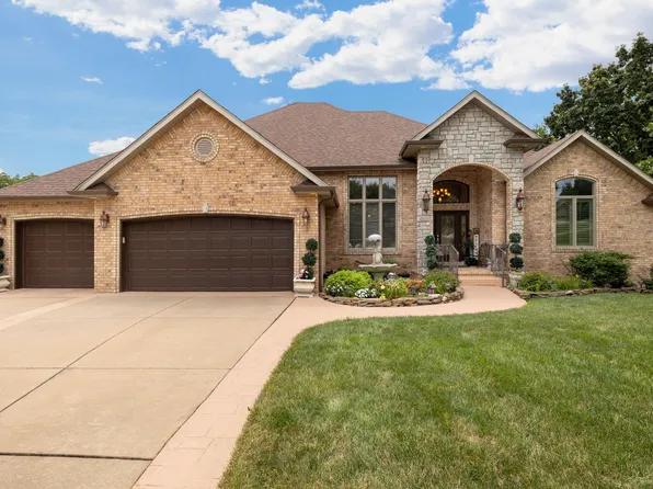 1122 W Oakville Road, Springfield, MO 65810