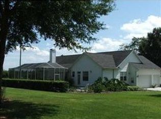 36933 Christian Rd, Dade City, FL 33523