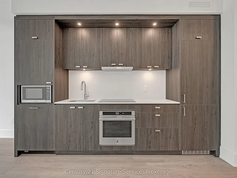 470 Front St W #1203 — Photo 3