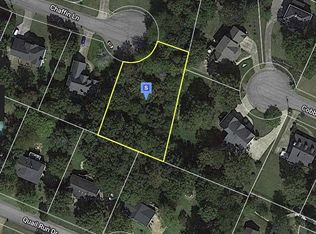 9030 Chaffin Ln, Chattanooga, TN 37421