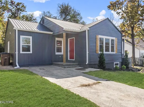 3226 Ashland Ave, Knoxville, TN 37914