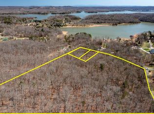 0 Stump Hollow Rd, Spring City, TN 37381