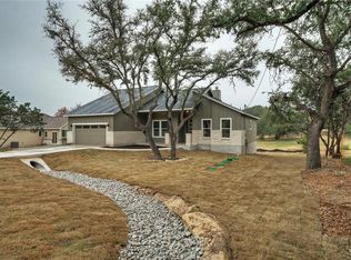 22005 Plockton Dr, Spicewood, TX 78669
