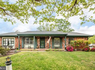 8 Clarion Dr, Fredericksburg, VA 22405