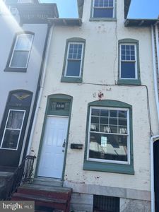 1016 Spring St, Reading, PA, 19604