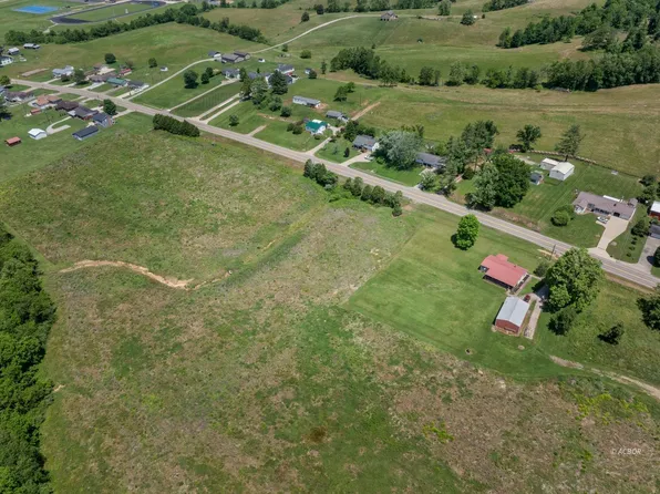 2375 State Route 141 Lot 6, Gallipolis, OH 45631
