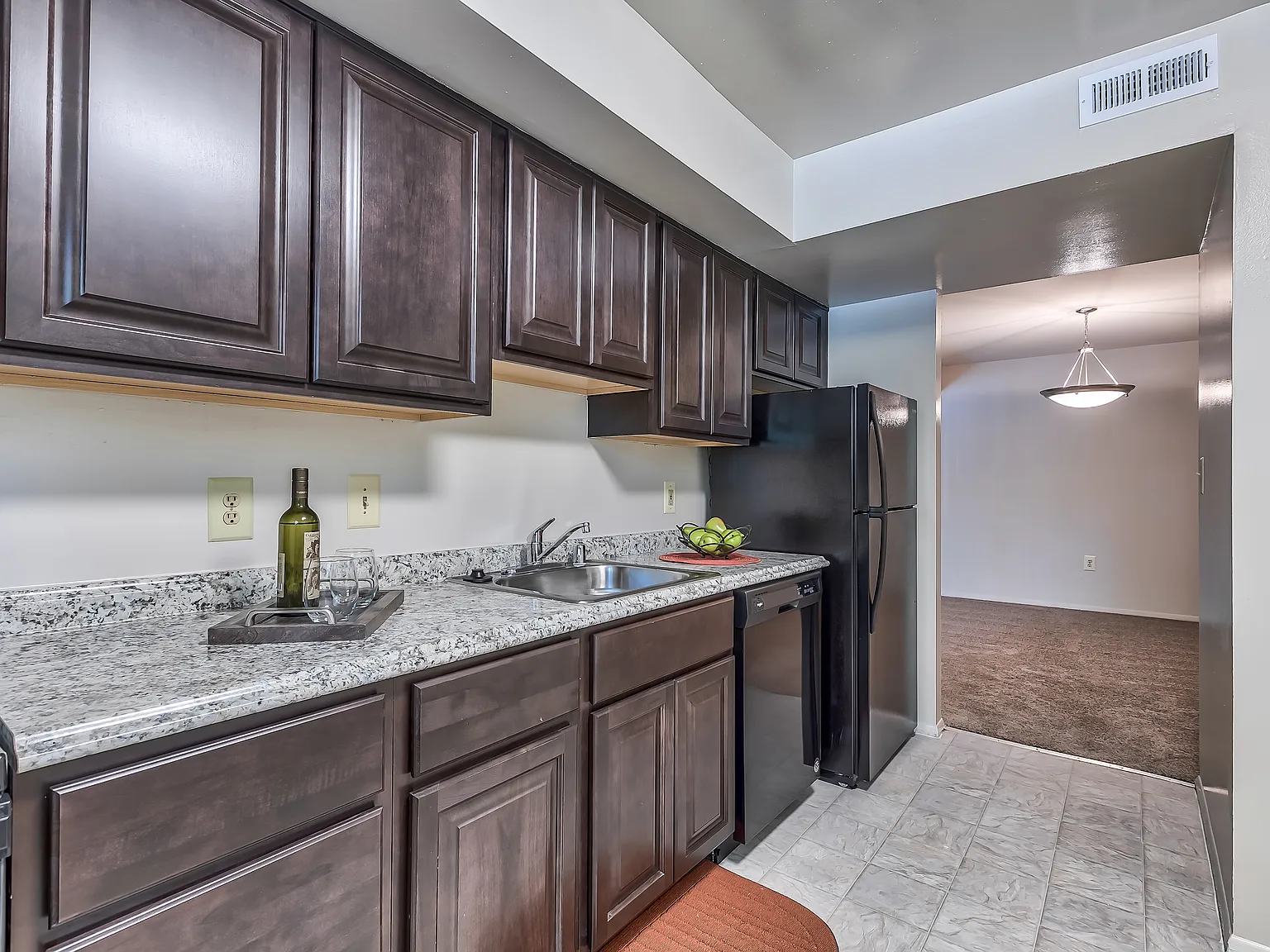 Sykesville Apartments — Photo 4