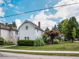 541 S Walnut St, Urbana, OH 43078