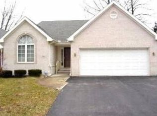2928 Stoneleigh Dr #2928, Toledo, OH