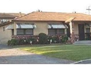 1147 Okoboji Dr, Arcadia, CA 91007