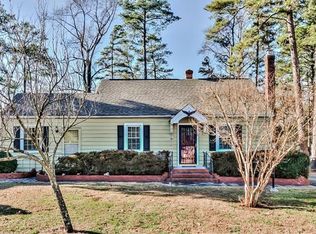 1108 Dinwiddie Ave, Henrico, VA 23229