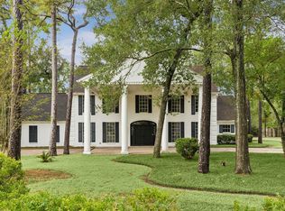 11519 Habersham Ln, Houston, TX 77024