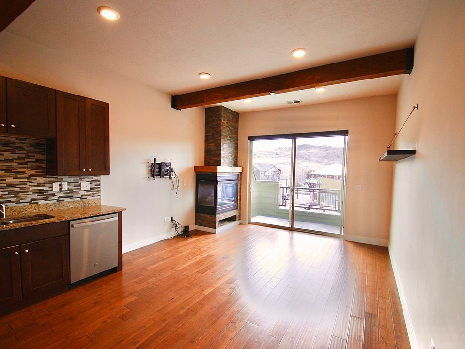 Living room.