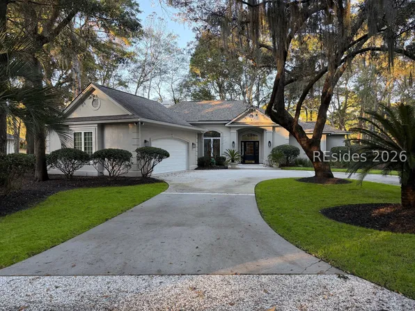 46 Wedgefield Dr, Hilton Head Island, SC 29926