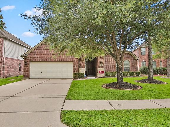 3rd image of 13420 Great Creek Dr