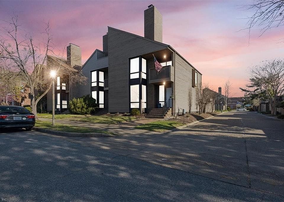 400 Boissevain Ave, Norfolk, VA 23507 Zillow