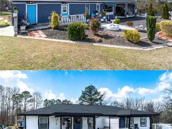 8327 Chicago Ave, Douglasville, GA 30134