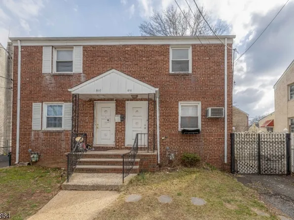 610 Summer St, Elizabeth City, NJ 07202