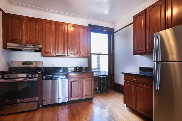 Rented by Berman Realty | media 24