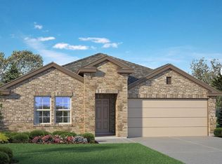 2192 Buckner St, Nolanville, TX 76559