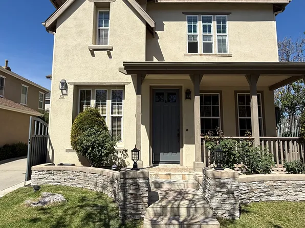 53 Arborwood, Irvine, CA 92620