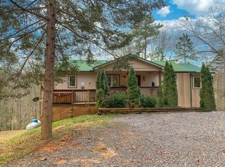 3708 Harris Mountain Way UNIT TR9, Sevierville, TN 37876