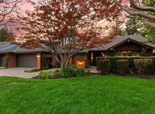 9125 Shady Hollow Way, Fair Oaks, CA
