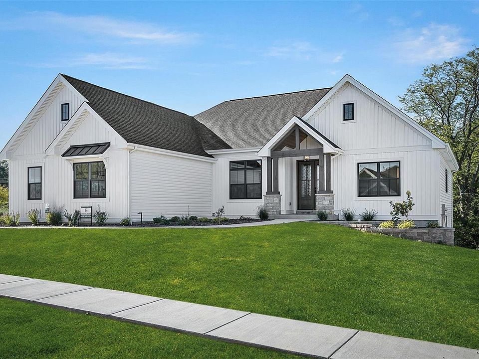 500 Hawthorne Ridge Ct, Foristell, MO 63348 MLS 23054183 Zillow