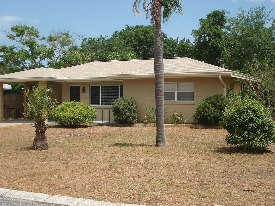 Front of Home (WaterView)