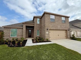 3126 Banyan Dr, Santa Fe, TX 77510