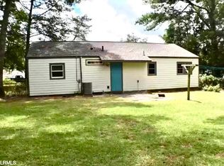 2707 Jones Ave, Beaufort, SC 29902