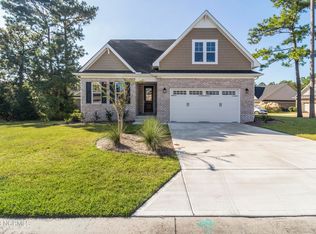 1216 Liset Ct SE, Bolivia, NC 28422