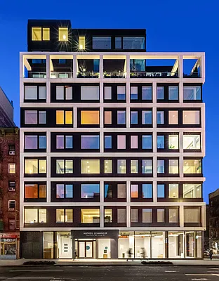 32 East 1st Street 