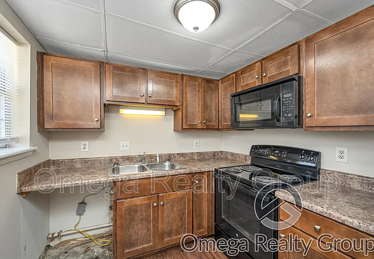 Sylacauga Oaks Apartments — Photo 19