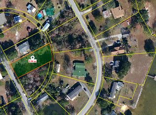 501 Bonneau St, Bonneau, SC 29431