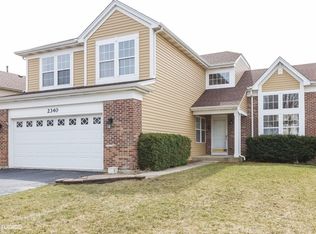 2340 Lexington Ln, Naperville, IL 60540