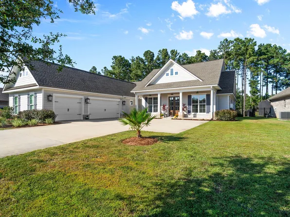 142 Mill Pond Cv, Freeport, FL 32439