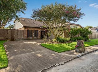 3902 Crystal Falls Dr, Missouri City, TX 77459