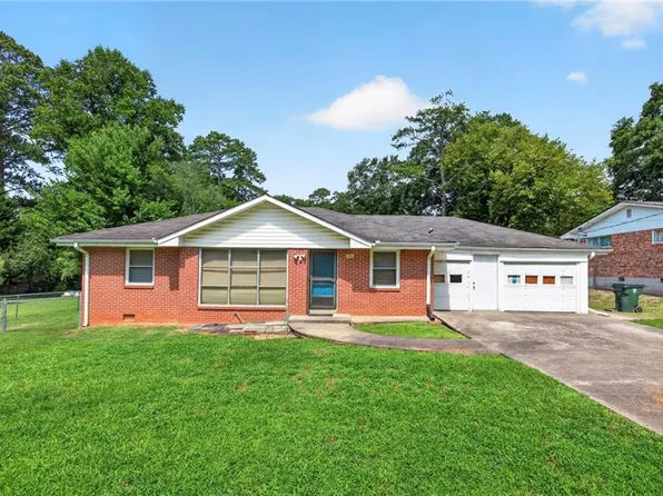 3130 Stratford Arms Dr, Atlanta, GA 30341
